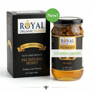 Fig Honey