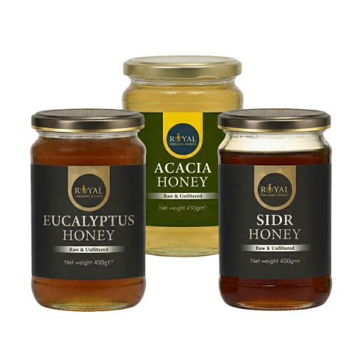 Royal Honey