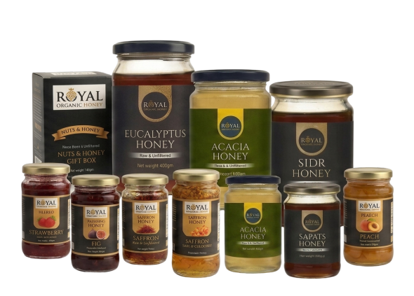 Royal Honey