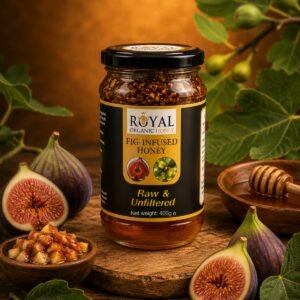 Fig Honey (400g)