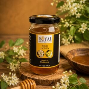 Sidr Honey (400g)